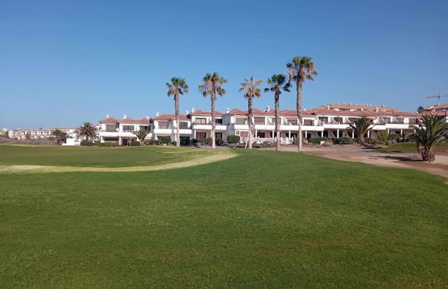 Golf Course and sea Views With two Terraces! - Foto 7