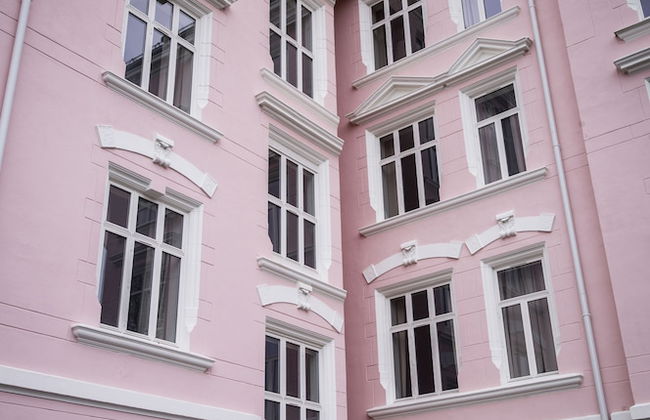 Frogner House - Oscars gate - Foto 13