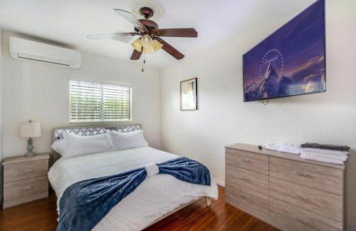 Newly Renovated Home Spacious Close 2 Hospital - Foto 15