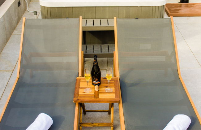 Garden Villa - Foto 24