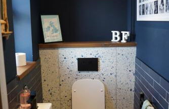 Atworth Haven: 4-Bed Home with Garden - Foto 32