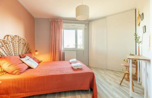 Horizon Feng Shui - jardin, terrasse et vue - Foto 24