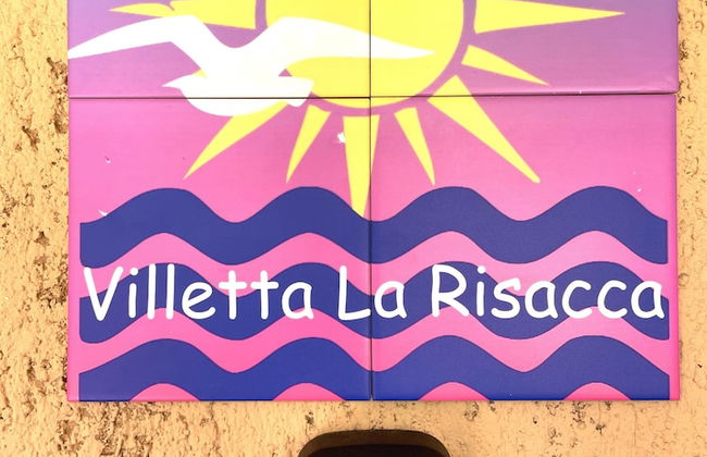 Villetta La Risacca - fronte mare - seafront - Foto 54