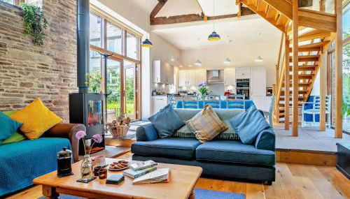 4 Bed in Talgarth BN182 - Foto 5, Other