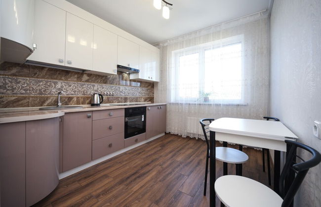 Apartment Inessa 34 - Foto 14