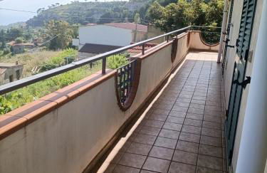 Casa in COLLINA DI ORTI'- REGGIO CAL - Foto 1