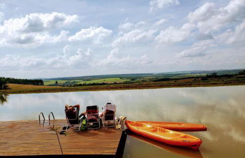 Container Beija-Flor com SPA e Cachoeira - Foto 29