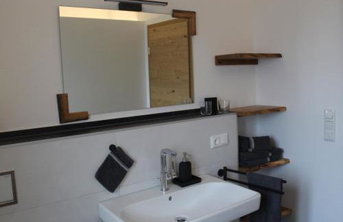 Ferienwohnung an der Jodquelle - Foto 15