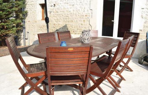 Nice Home In Canchy With Kitchen - Foto 12