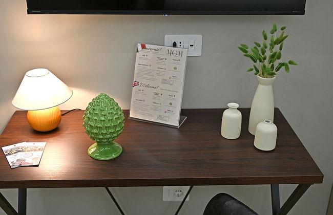 Mom Apartment Rooms&Suites - Foto 20