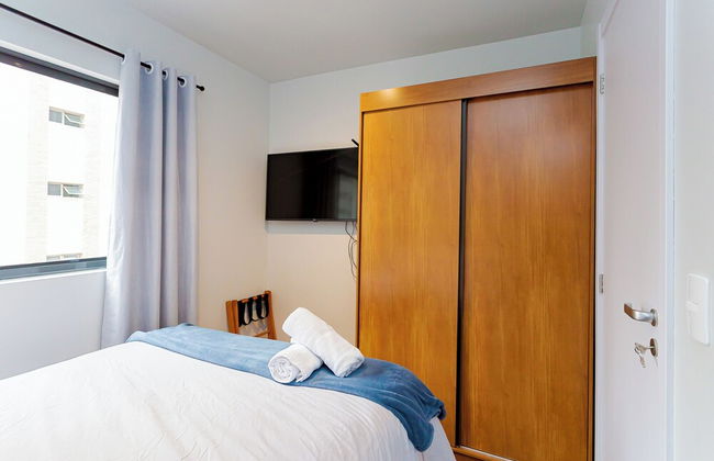 Edifício Lins 236 - Photo 21