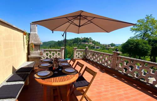 Casa Indipendente con terrazza, Monferrato - Foto 11