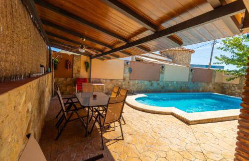 Villa Ortega Alba - Foto 21