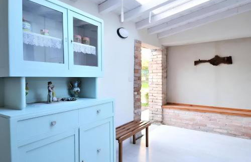 La Corte di Marga Ginetta 2 - Prosecco Hills Holidays - Foto 12