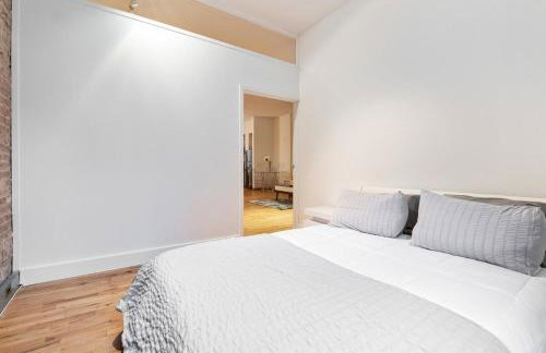 XL Prime Tribeca Furnished Loft, June To Aug 90 Days Stay Required - Foto 12