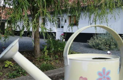 La ferme de Mademoiselle Jeanne - Foto 9