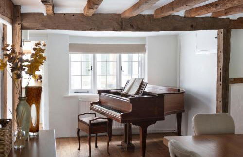 Marble Bridge Farm by The Butler Collection - Photo 11