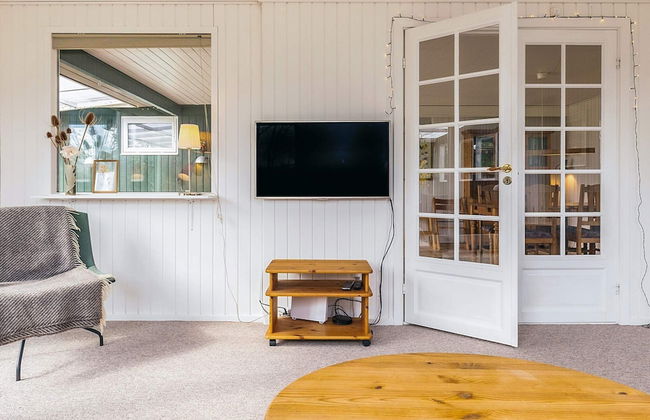 5 Person Holiday Home in Middelfart - Foto 21