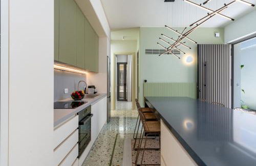 Lemon Garden Villa - Photo 14