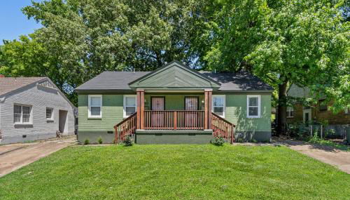 Charming duplex - Photo 2