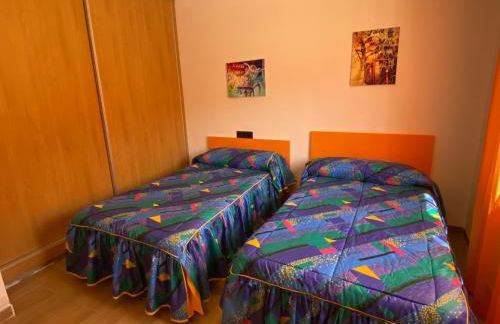 Chalet con piscina privada de 4 dormitorios Las Herrerias -cerca de Vera Playa- - Foto 25