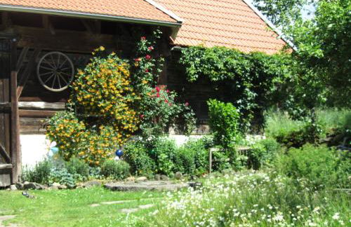 Ferienhaus Zopfhäusl - Foto 22