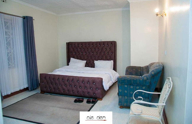 Stay.Plus Ole Den Party House Kajiado - Foto 3