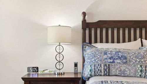 NEW Temple House - 12PPL - Families, Groups, Insurance - Quiet Street, 5 Mi To Meta, BS&W, UMHB Pets OK, FAST Wi-Fi FREE Parking - Professionally Managed By Stay Albatross Furnished Rentals - Foto 3