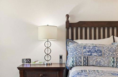 NEW Temple House - 12PPL - Families, Groups, Insurance - Quiet Street, 5 Mi To Meta, BS&W, UMHB Pets OK, FAST Wi-Fi FREE Parking - Professionally Managed By Stay Albatross Furnished Rentals - Foto 3