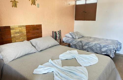 Pousada Barumar - Foto 36