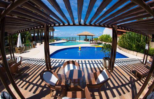 Barra Bali - Barra de São Miguel (AL) - Foto 10