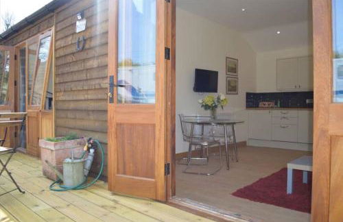 The Stable - boutique rural retreat for two - Foto 11