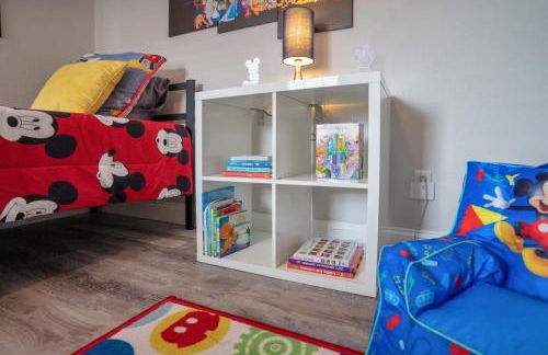 Daisys Luxury Retreat - Foto 24