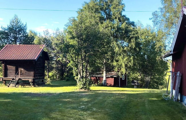 6 Person Holiday Home in Venjan - Foto 24