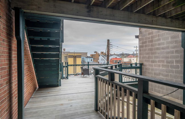 The Heart of Madison 2 - Foto 44