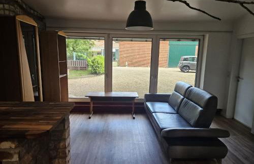 Ferienhaus Banana Lodge - Foto 13