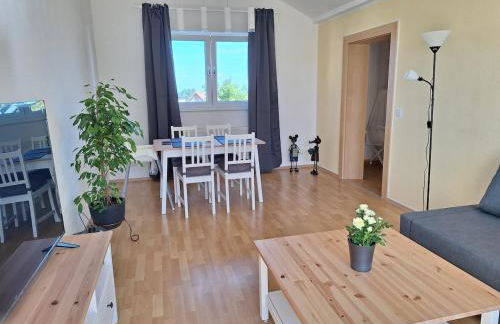 Haus an der Steinbachtalsperre - Foto 2