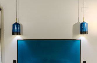 Spacious and luxurious mezzanine apartment in historic center - Photo 26