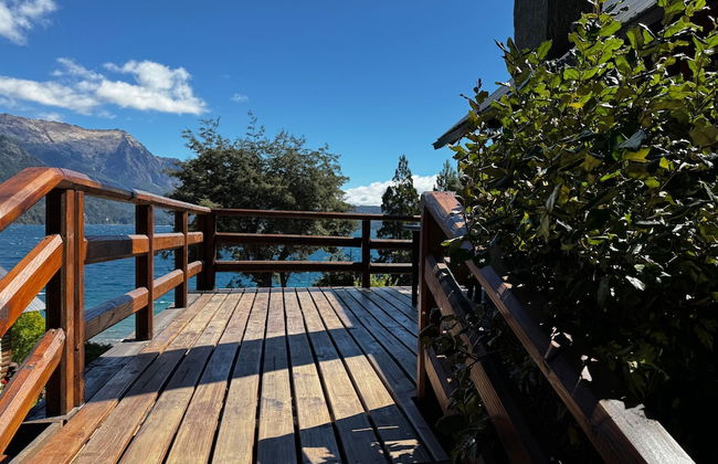 Villa Labrador Bariloche - Foto 56