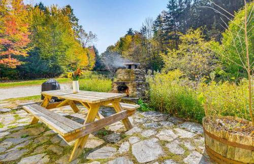 Charming Waitsfield Escape 10 Mi to Sugarbush! - Foto 30