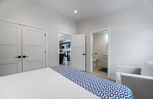 Jewel View Cottages Unit 1, 1BD1BA - Foto 8