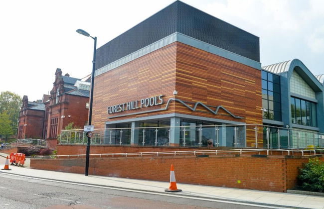 Charming 5 Star 3 Bed London Flat, Garden, Parking - Foto 13