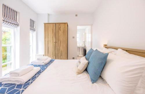 Sea House, Walberswick - Foto 23