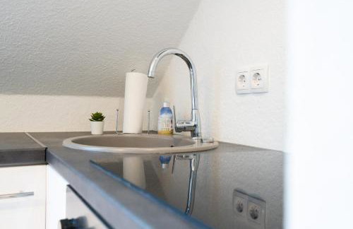 Ferienhaus Seeweg Wohnung 2 - Foto 12