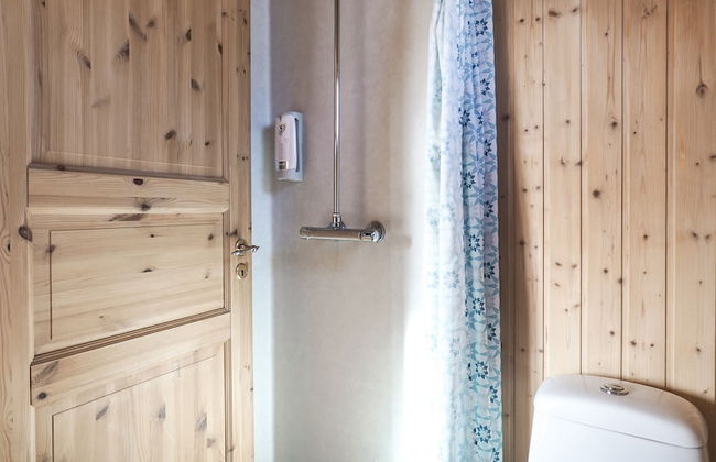 Hvammstangi Cottages - Foto 7