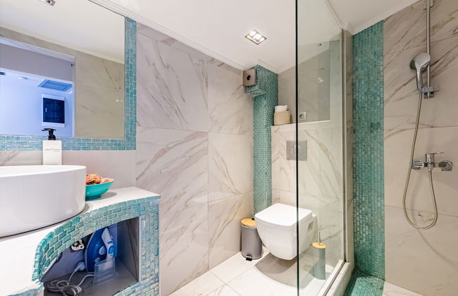 Alpha Luxury Suites - Foto 72