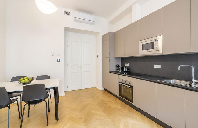 Petrin Tower Residence - Foto 68