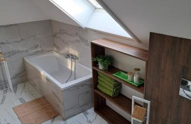 APARTAMENT SZMARAGD - Photo 8