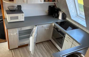 FeWo Lüttje Amselnüst - zentrale Lage mit Balkon - Foto 22