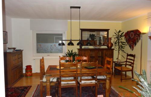 Kleine Einliegerwohnung- komfort Home! - Foto 60